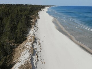 Vakantiehuis Grzybowo Omgeving 33