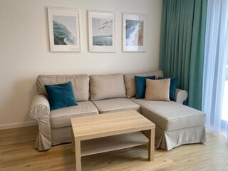 Casa de vacaciones Grzybowo Características 25