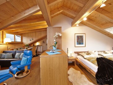 Ferienwohnung Zugspitzblick-Riedel