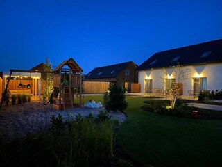 Holiday house Grzybowo Environment 19