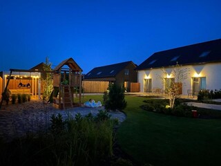 Vakantiehuis Grzybowo Buitenaudio-opname 5