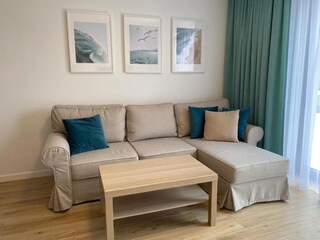 Vakantiehuis Grzybowo Kenmerken 13