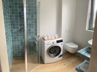 Casa de vacaciones Grzybowo Características 13