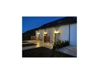 Maison de vacances Grzybowo Enregistrement extérieur 3