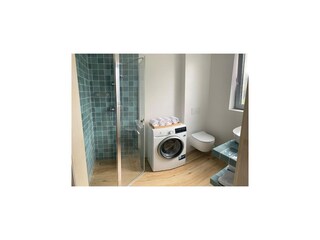 Maison de vacances Grzybowo Équipement 22
