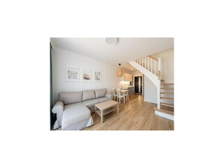 Maison de vacances Grzybowo Équipement 29