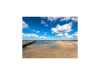 Vakantiehuis Grzybowo Omgeving 33