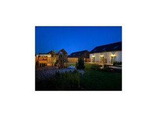 Maison de vacances Grzybowo Enregistrement extérieur 6
