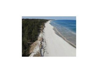 Vakantiehuis Grzybowo Omgeving 36
