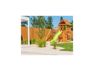 Maison de vacances Grzybowo Équipement 19
