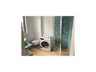Maison de vacances Grzybowo Équipement 16
