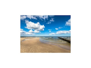Vakantiehuis Grzybowo Omgeving 36