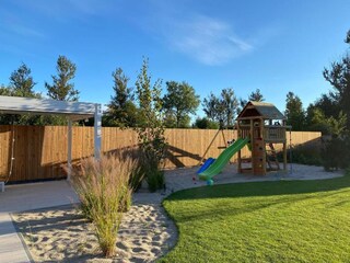 Casa de vacaciones Grzybowo Grabación al aire libre 2