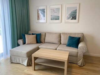 Casa de vacaciones Grzybowo Características 12