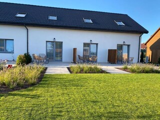 Vakantiehuis Grzybowo Buitenaudio-opname 5