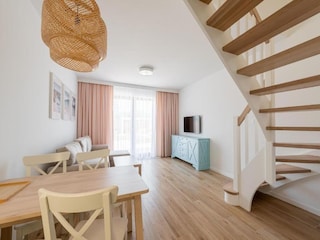 Maison de vacances Grzybowo Équipement 6