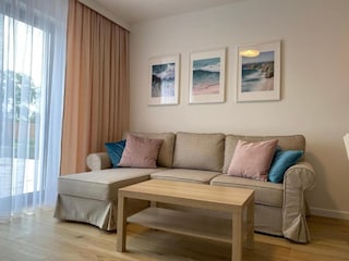 Ferienhaus Grzybowo Ausstattung 14