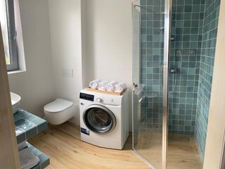 Ferienhaus Grzybowo Ausstattung 10