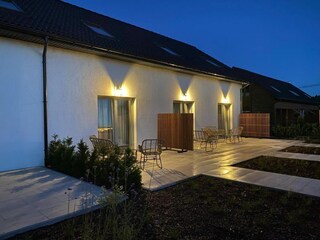 Vakantiehuis Grzybowo Buitenaudio-opname 3