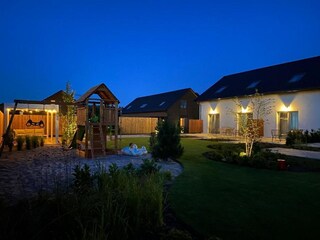 Vakantiehuis Grzybowo Buitenaudio-opname 4