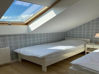 Holiday house Grzybowo Features 12