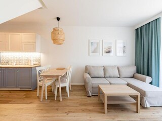 Ferienhaus Grzybowo Ausstattung 13