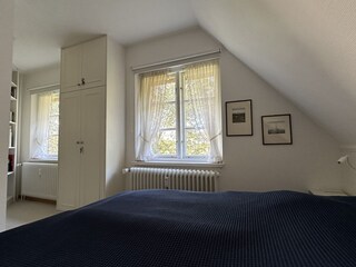 weitere Aufnahme vom Schlafzimmer (180x200)