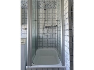 Dusche