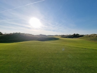 Golfclub Föhr in Nieblum