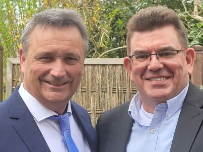 Firma Urlaub pur GmbH - Herr Lars Christiansen
