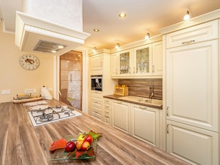Villa Malinska Ausstattung 8