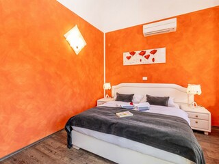 Villa Malinska Ausstattung 10