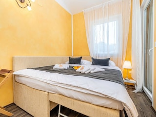 Villa Malinska Ausstattung 14
