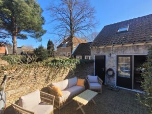 Ferienhaus Kaai 61 - Veere - image1