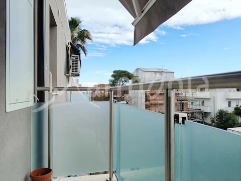 Apartment G7
