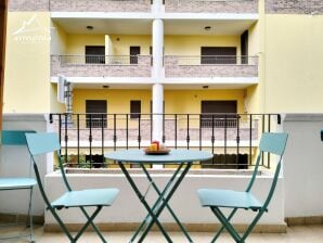 Comfortable apartment T8 - Tortoreto - image1