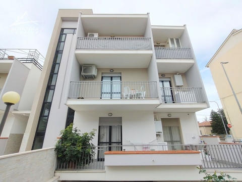Primavera Apartment G4