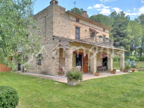 Landhaus Il Vecchio Forte