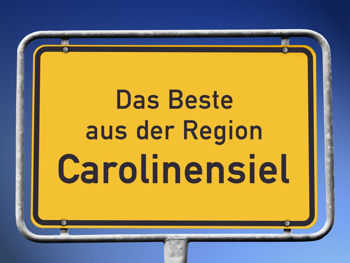 Ferienhaus Carolinensiel Ausstattung 1