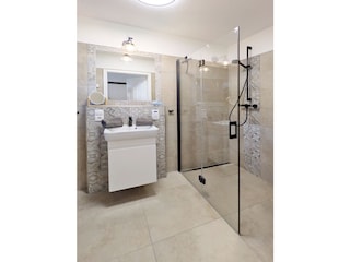Ebenerdige Dusche EG
