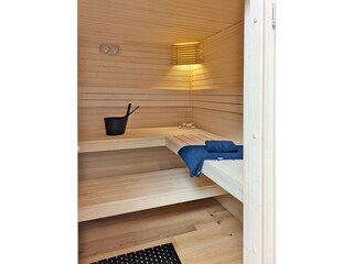 Sauna 2. OG