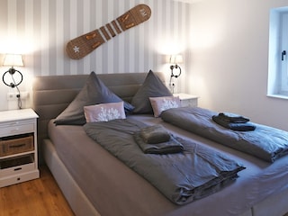 1. Schlafzimmer EG