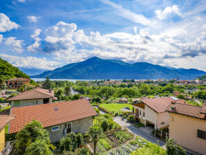 Apartamento Appartamento Rosanna