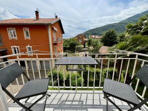 Apartment Appartamento Al Lago - Cannobio - image1