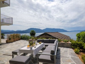 Apartment PiancaLodge Limone - Trarego Viggiona - image1