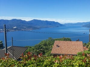 Apartment Appartamento Campagnano