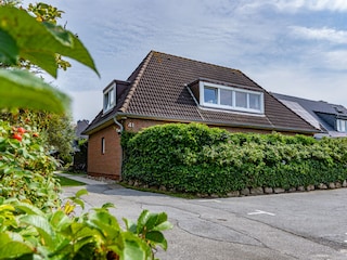 Vakantieappartement Wenningstedt Buitenaudio-opname 1