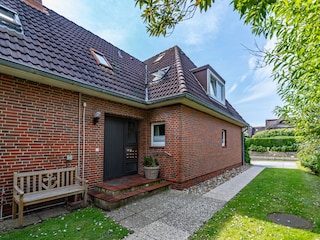 Vakantieappartement Wenningstedt Omgeving 20