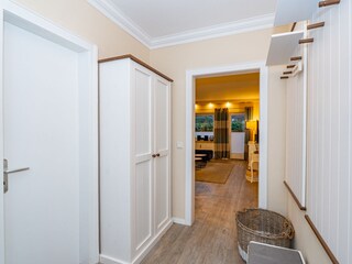 Apartamento de vacaciones Wenningstedt Características 4