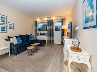 Vakantieappartement Wenningstedt Kenmerken 5